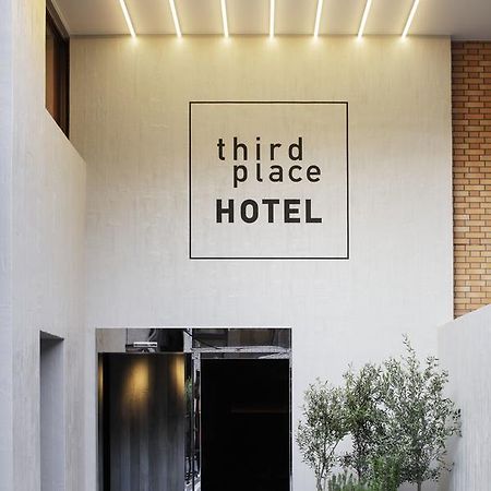 Third Place Hotel Saitama Ngoại thất bức ảnh