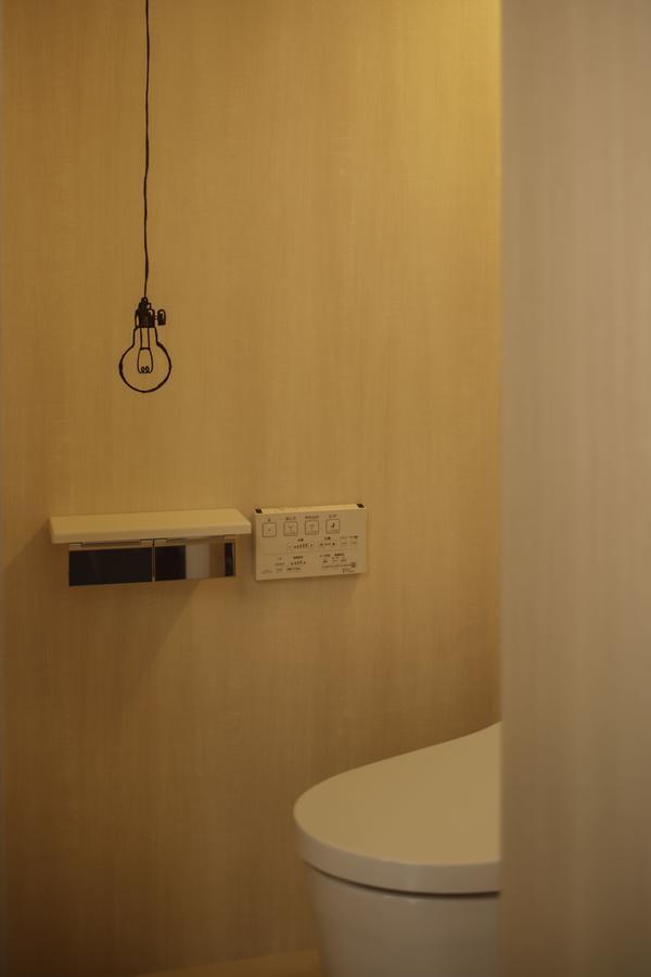 Third Place Hotel Saitama Ngoại thất bức ảnh