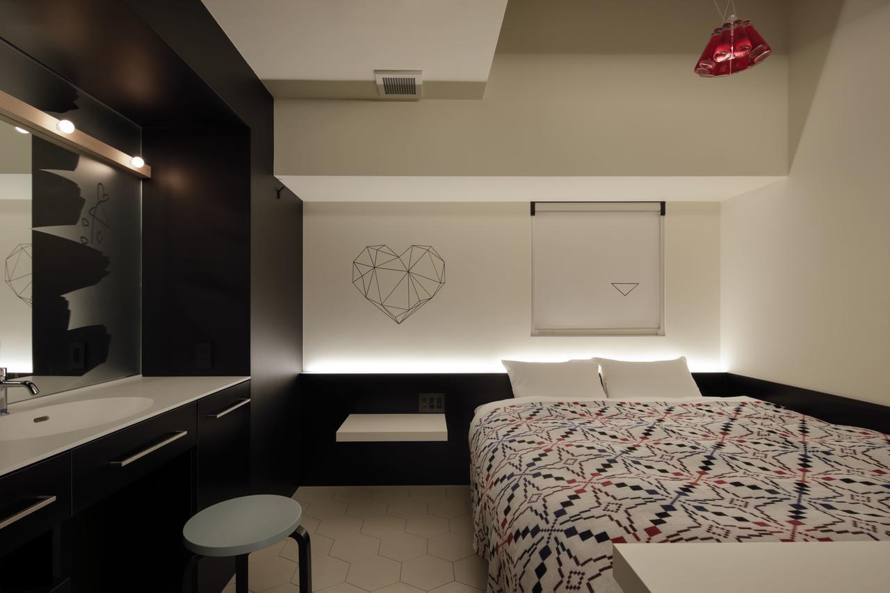 Third Place Hotel Saitama Ngoại thất bức ảnh