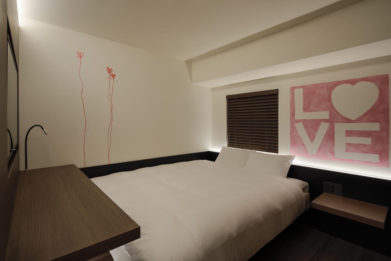 Third Place Hotel Saitama Ngoại thất bức ảnh