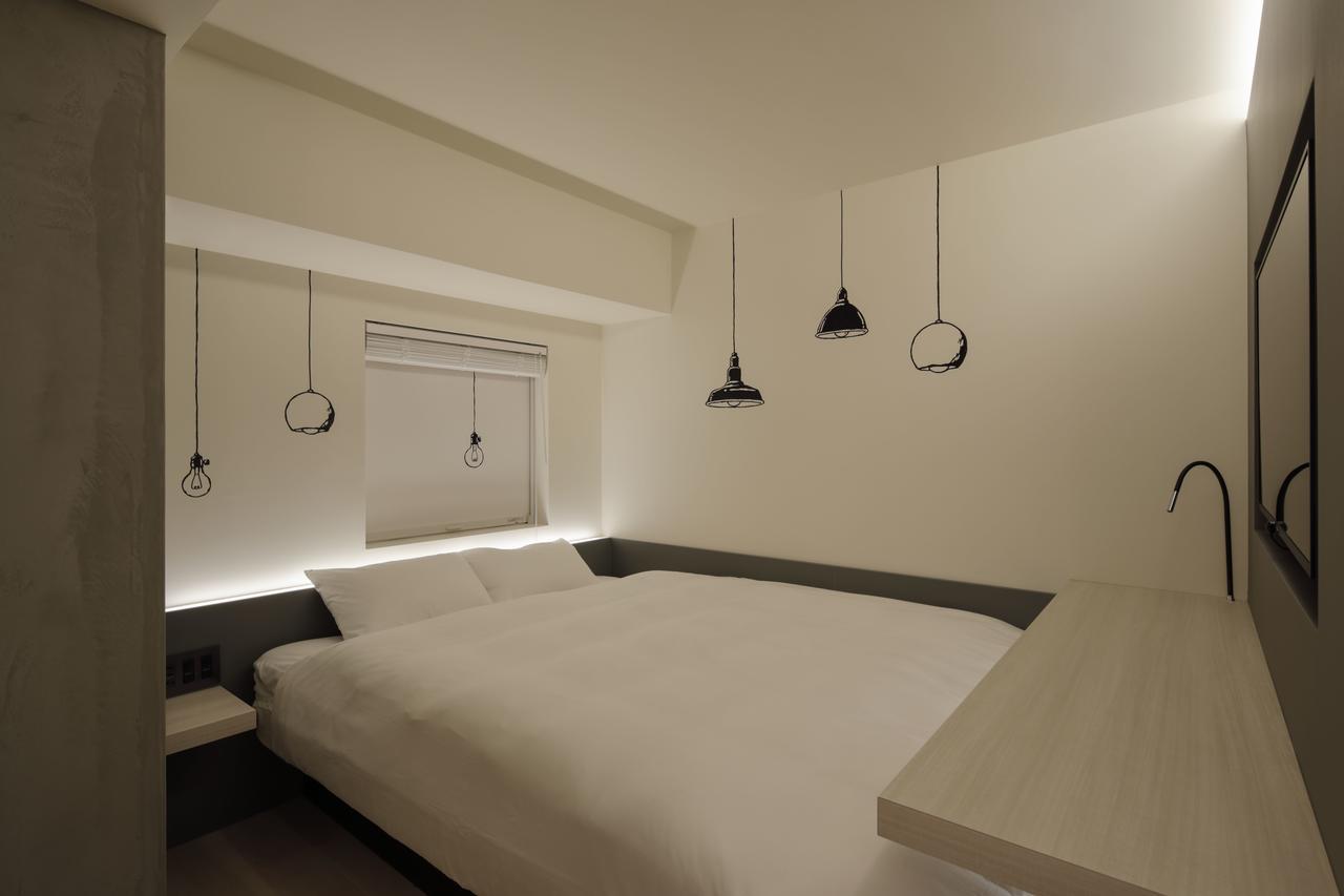 Third Place Hotel Saitama Ngoại thất bức ảnh