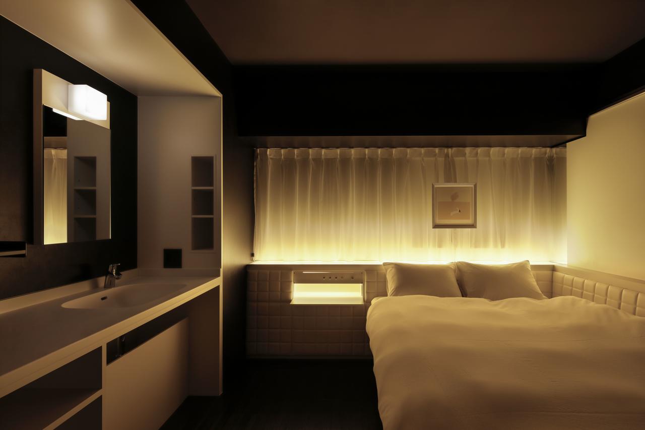 Third Place Hotel Saitama Ngoại thất bức ảnh