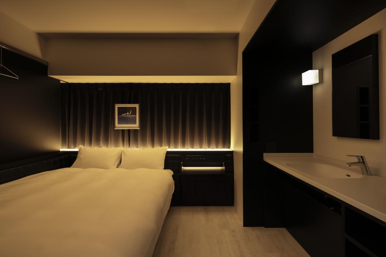 Third Place Hotel Saitama Ngoại thất bức ảnh