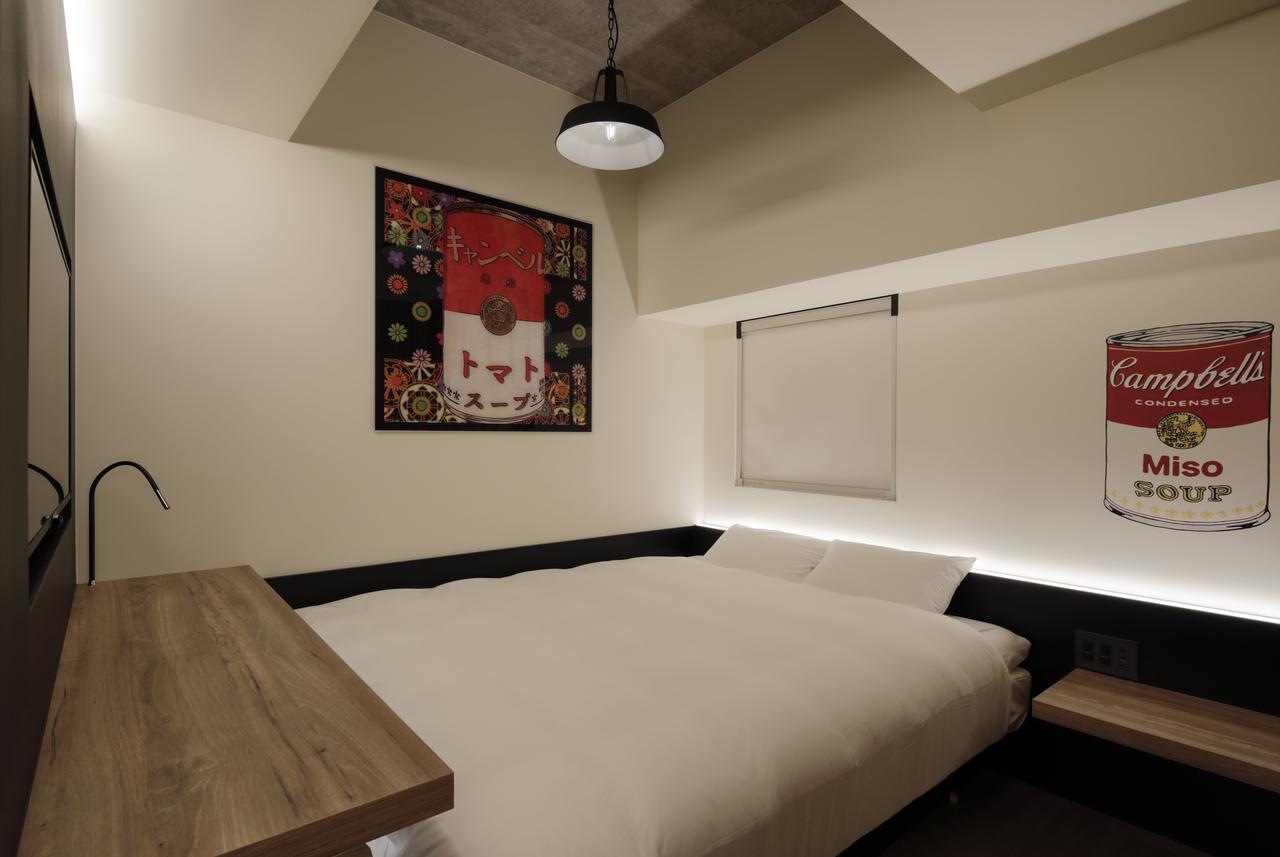 Third Place Hotel Saitama Ngoại thất bức ảnh