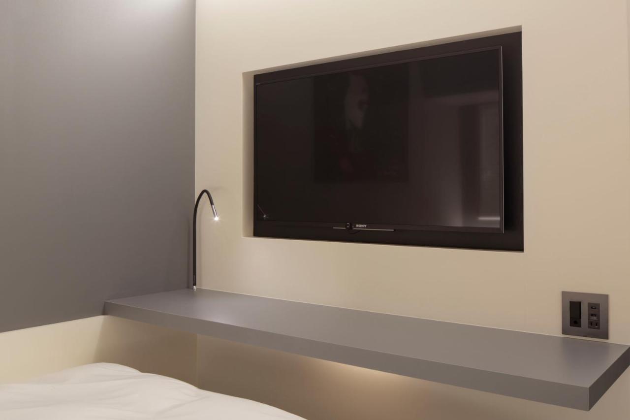 Third Place Hotel Saitama Ngoại thất bức ảnh