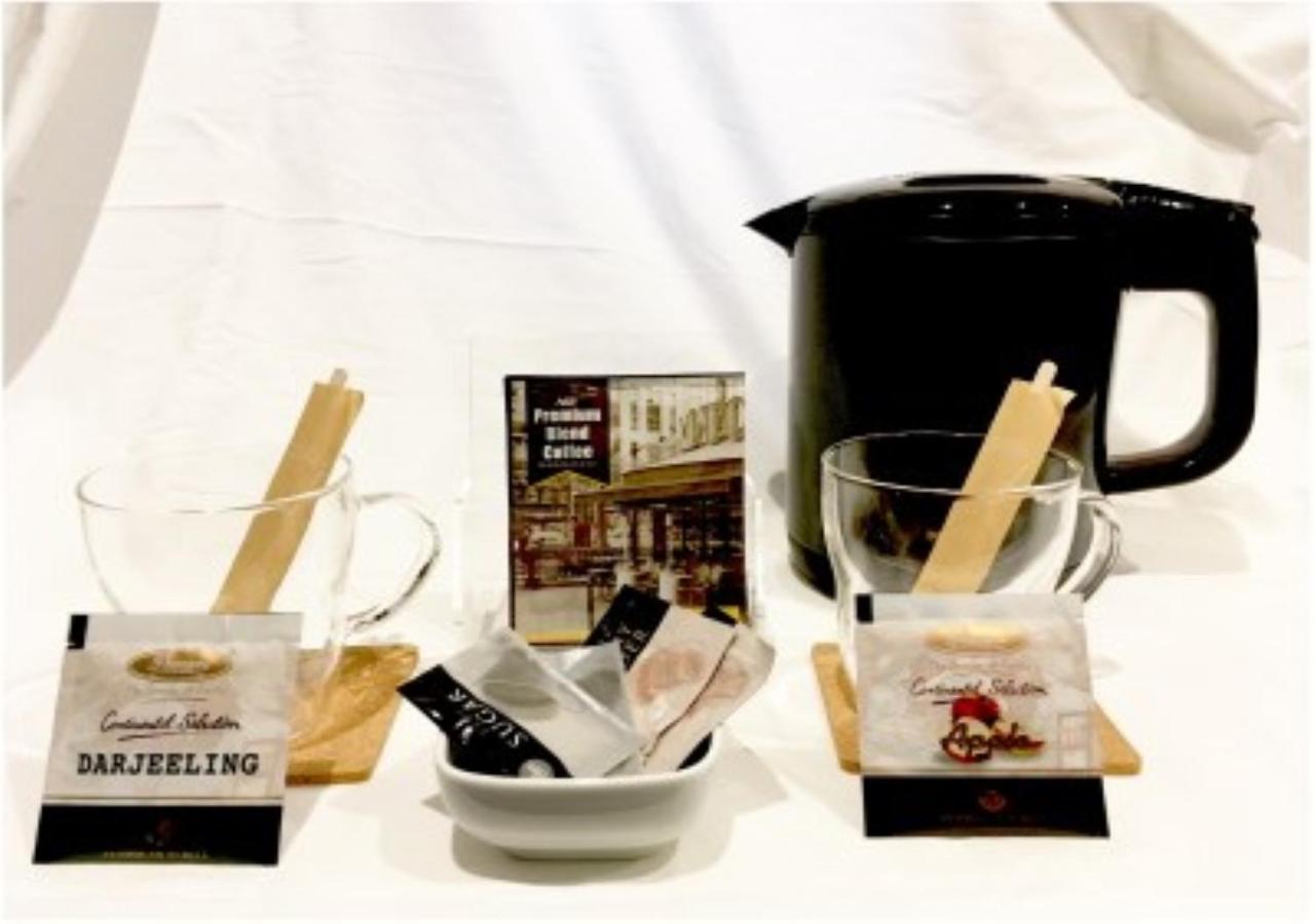 Third Place Hotel Saitama Ngoại thất bức ảnh